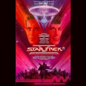 Star Trek V: The Final Frontier