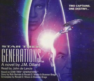 Star Trek: Generations