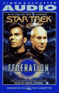 Star Trek: Federation