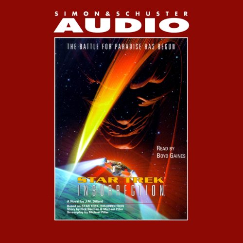 Digital Audiobook