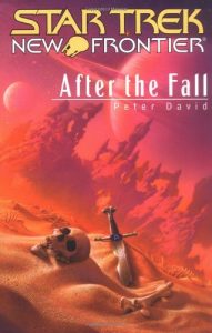 Star Trek: New Frontier: After The Fall