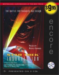 Star Trek: Insurrection