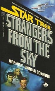 Star Trek: Strangers From The Sky