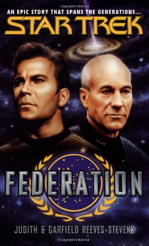 51yxTSvD0oL Star Trek: Federation Review by Themindreels.com