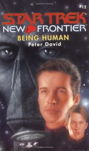 Star Trek: New Frontier: 12 Being Human