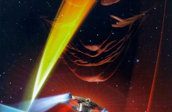 “Star Trek: Insurrection” Review by Deepspacespines.com