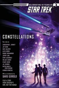 Star Trek: Constellations