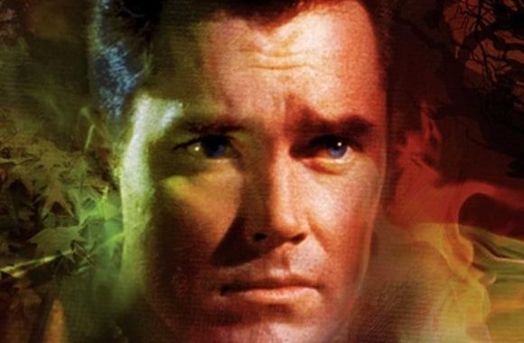 Star Trek: Burning Dreams