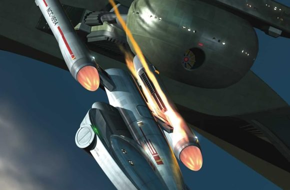 Star Trek: Vanguard: Reap the Whirlwind