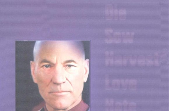Star Trek: The Next Generation: 1 A Time To Be Born