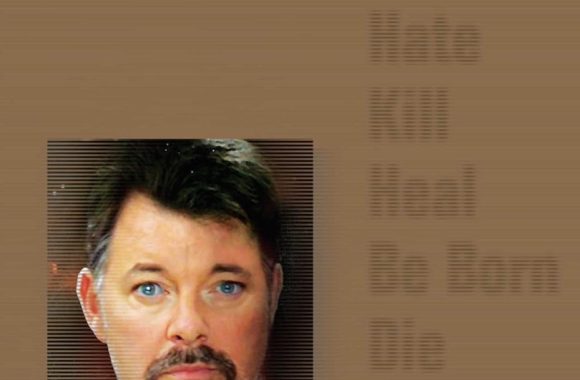 Star Trek: The Next Generation: 5 A Time To Love