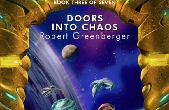 “Star Trek: The Next Generation: Gateways: 3 Doors into Chaos” Review by Trek.fm