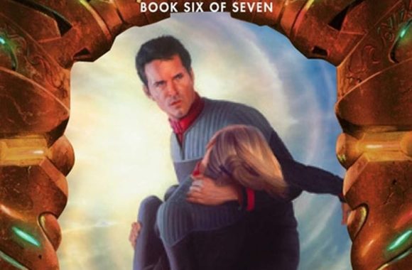 “Star Trek: Gateways: 6 New Frontier: Cold Wars” Review by Trek.fm