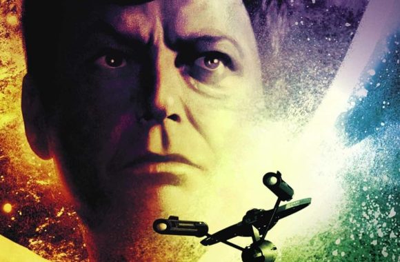 “Star Trek: Crucible: McCoy: Provenance of Shadows” Review by Treknews.net