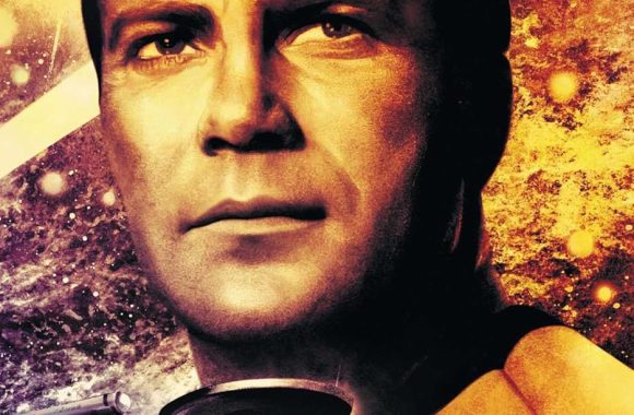 Star Trek: Crucible: Kirk: The Star to Every Wandering