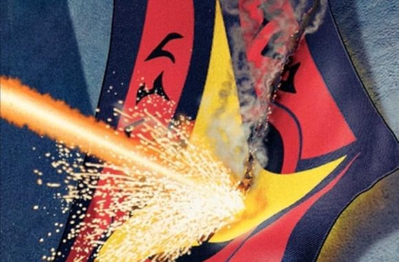 Star Trek: Errand of Fury Book 2: Demands Of Honor