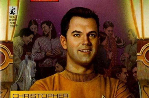“Star Trek: The Captain’s Table: 6 Where Sea Meets Sky” Review by Deepspacespines.com