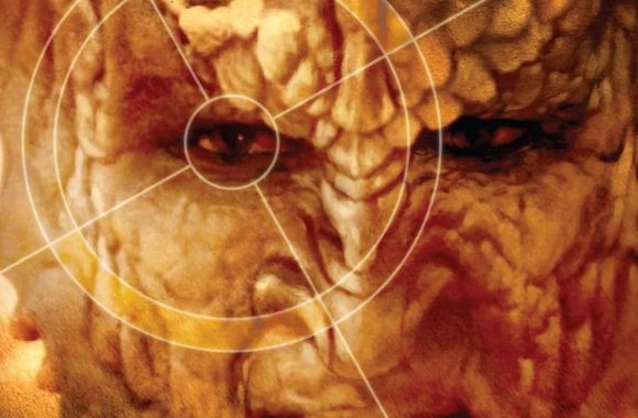 Star Trek: Deep Space Nine: Warpath