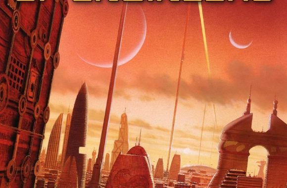 Star Trek: Starfleet Corps of Engineers: Omnibus 9: Grand Designs