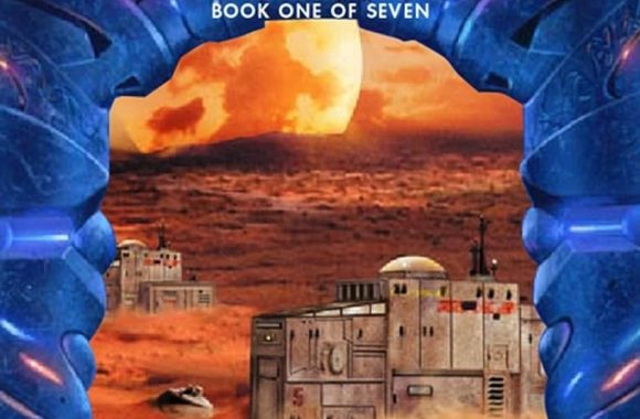 “Star Trek: Gateways: 1 One Small Step” Review by Trek.fm