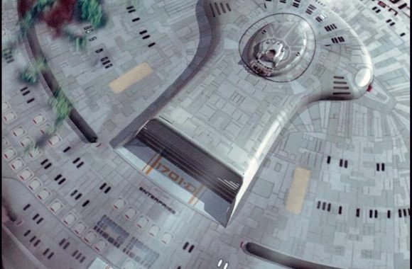 Star Trek: Strange New Worlds 10