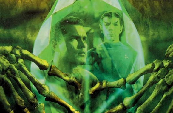 Star Trek: 44 Vulcan’s Glory