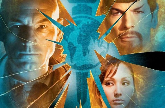 Star Trek: Mirror Universe: Glass Empires