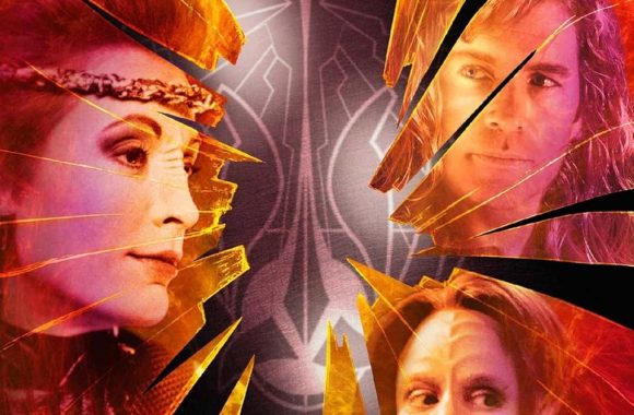 Star Trek: Mirror Universe: Obsidian Alliances