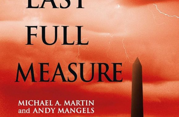 Star Trek: Enterprise: Last Full Measure