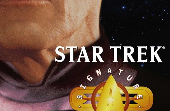 Star Trek: Sand and Stars