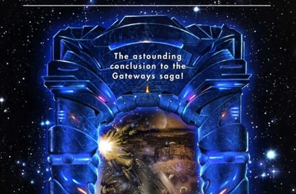 “Star Trek: Gateways: What Lay Beyond” Review by Trek.fm