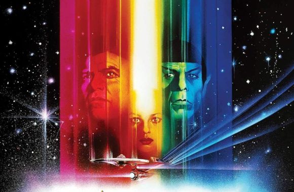 “Star Trek: The Motion Picture” Review by Akotsko.substack.com