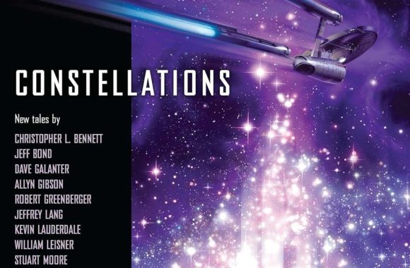Star Trek: Constellations