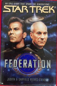 Star Trek: Federation