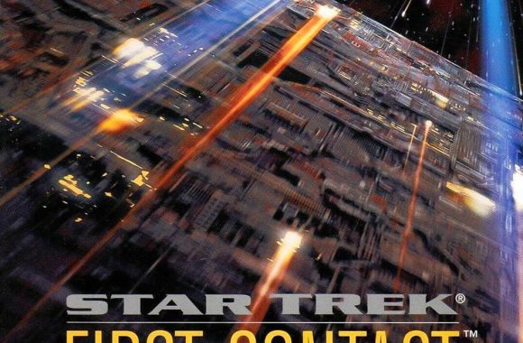 Star Trek: The Next Generation: First Contact