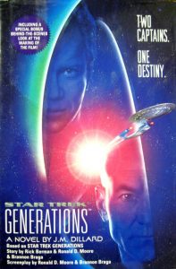 Star Trek: Generations