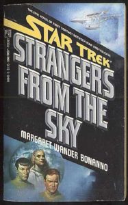 BKTG21352 187x300 Star Trek Book Deals For December 2023, 11 books for $0.99 each
