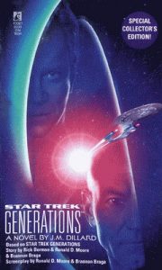 Star Trek: Generations