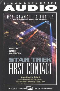 Star Trek: The Next Generation: First Contact