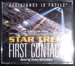 Star Trek: The Next Generation: First Contact
