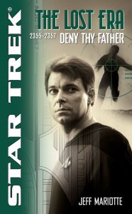 Star Trek: The Lost Era: Deny Thy Father