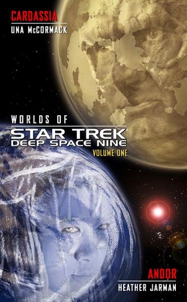 “Worlds Of Star Trek: Deep Space Nine: Volume 1: Cardassia And Andor” Review by Gornwiththewind.libsyn.com