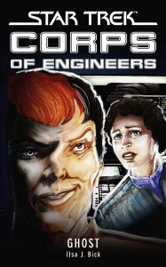 Star Trek: Starfleet Corps of Engineers: Ghost
