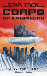 Star Trek: Starfleet Corps of Engineers: Signs from Heaven