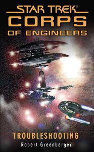 Star Trek: Starfleet Corps of Engineers: Troubleshooting