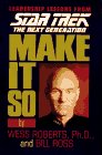 Star Trek: The Next Generation: Make It So