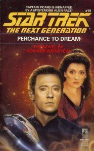 Star Trek: The Next Generation: 19 Perchance To Dream
