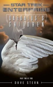 Star Trek: Enterprise: Daedalus’s Children