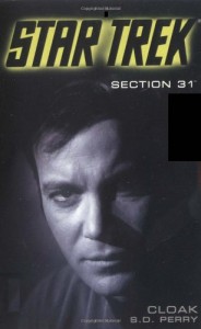 Star Trek: Section 31: Cloak