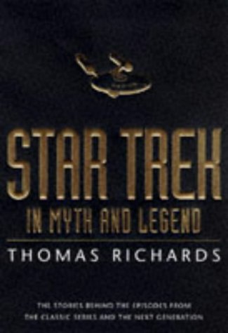 The Meaning of Star Trek
